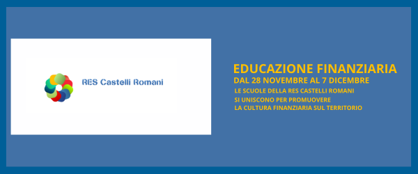 Educazione Finanziaria